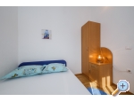 Ferienwohnungen Dijana - Trogir Kroatien