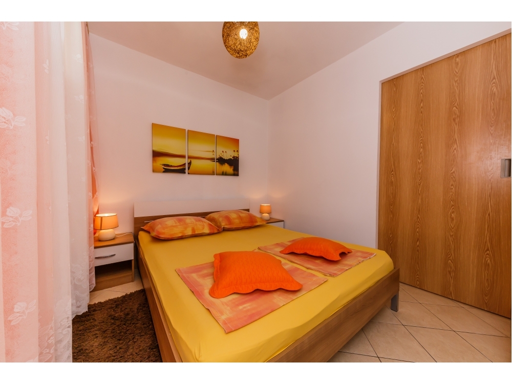 Appartements Dijana - Trogir Croatie