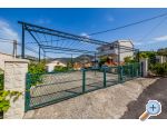 Apartmny Dijana - Trogir Chorvatsko