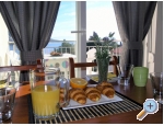 Apartmny Diocles - Trogir Chorvatsko