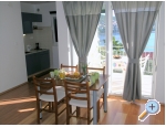 Ferienwohnungen Diocles - Trogir Kroatien