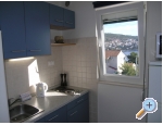 Ferienwohnungen Diocles - Trogir Kroatien