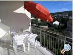 Ferienwohnungen Diocles - Trogir Kroatien