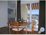 Apartmny Diocles - Trogir Chorvatsko