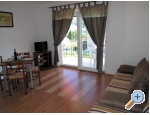 Apartmny Diocles - Trogir Chorvatsko
