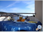 Ferienwohnungen Diocles - Trogir Kroatien