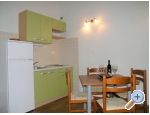 Apartmny Diocles - Trogir Chorvatsko