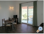 Ferienwohnungen Diocles - Trogir Kroatien