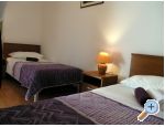 Apartmny Diocles - Trogir Chorvatsko