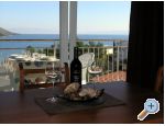 Apartmny Diocles - Trogir Chorvatsko