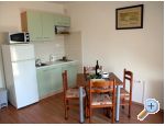 Apartmny Diocles - Trogir Chorvatsko