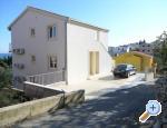 Apartmny Diocles - Trogir Chorvatsko