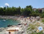 Apartmny Diocles - Trogir Chorvatsko