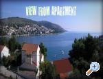 Apartmny Diocles - Trogir Chorvatsko