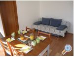 Apartmny Diocles - Trogir Chorvatsko