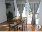 Apartmny Diocles - Trogir Chorvatsko
