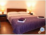 Apartmny Diocles - Trogir Chorvatsko