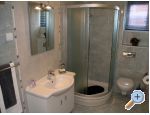 Apartmny Diocles - Trogir Chorvatsko