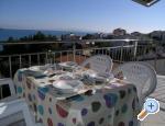 Apartmny Diocles - Trogir Chorvatsko