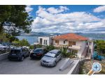 Apartmny Domic - Trogir Chorvatsko