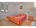 Ferienwohnungen Dominika - Trogir Kroatien