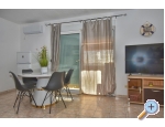 Apartmny Dominika - Trogir Chorvatsko