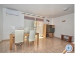 Apartmny Dominika - Trogir Chorvatsko