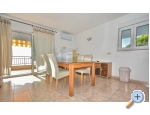 Ferienwohnungen Dominika - Trogir Kroatien