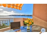 Ferienwohnungen Dominika - Trogir Kroatien