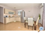 Apartmny Dominika - Trogir Chorvatsko