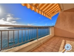 Ferienwohnungen Dominika - Trogir Kroatien