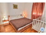 Ferienwohnungen Dominika - Trogir Kroatien