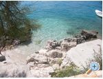 Apartmny Dominika - Trogir Chorvatsko