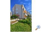 Apartmny Dominika - Trogir Chorvatsko