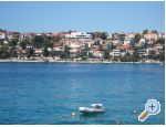 Apartmny Dominika - Trogir Chorvatsko