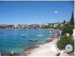 Apartmny Dominika - Trogir Chorvatsko