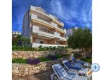 Apartmny Dominika - Trogir Chorvatsko