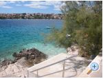Apartmny Dominika - Trogir Chorvatsko