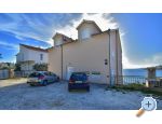 Apartmny Dominika - Trogir Chorvatsko