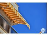 Apartmny Dominika - Trogir Chorvatsko