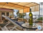 Apartmny Dominika - Trogir Chorvatsko