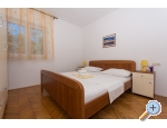 Apartmny gaube - Trogir Chorvatsko