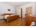 Ferienwohnungen gaube - Trogir Kroatien