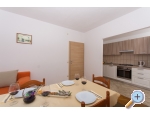 Ferienwohnungen gaube - Trogir Kroatien