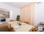 Ferienwohnungen gaube - Trogir Kroatien