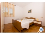 Apartmny gaube - Trogir Chorvatsko