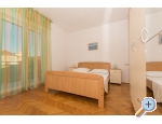 Ferienwohnungen gaube - Trogir Kroatien