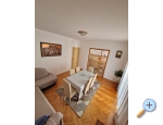 Ferienwohnungen gaube - Trogir Kroatien