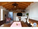 Apartmny gaube - Trogir Chorvatsko