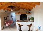 Apartmny gaube - Trogir Chorvatsko